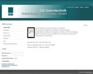 Bild GB Datentechnik Entwicklungs- u. Vertriebs GmbH