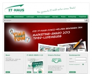 Bild Webseite  Flu�bach