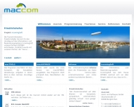 maccom GmbH