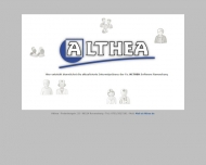 Bild Althea