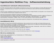 Bild Frey Matthias