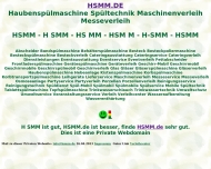 Bild HSM Menne GmbH