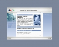 Bild Steps-Software