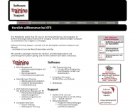 Bild STS - Software Training Support