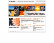Bild Intra-Sys Hard- u. Software Entwicklungs- u. Vertriebsges. mbH