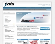 Bild WDS Software & Service GmbH