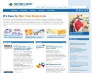 Bild TIMETOACT Software und Consulting GmbH