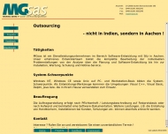 Bild Georg Michael