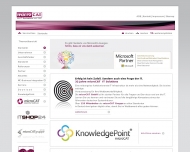 Bild micro Cat EDV Vertriebs und Software GmbH