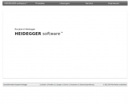 Bild Heidegger