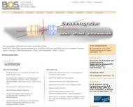Bild B.O.S. Software Service und Vertrieb GmbH