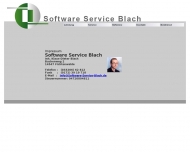 Bild Software Service Blach