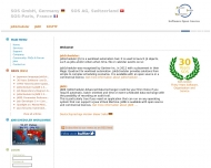 Bild SOS Software- und Organisations-Service GmbH