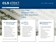 Bild 4-Text Software-Lokalisierung u. techn. bersetzung GmbH bersetzungen