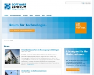 Bild Software-Zentrum Bblingen/Sindelfingen e.V.