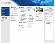 Bild ZNT GmbH Zentrum fr Neue Ing.- u. Software-Technol.GmbH