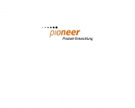 Bild Pioneer Produkt-Entwicklung GmbH