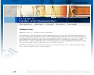 Bild Retel GmbH Engineering Software Prozeautomation