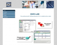 Bild EKM Software Entwicklung GbR
