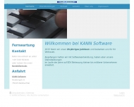 Bild Kann Software Softwareentwicklung
