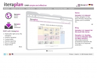 Bild iteratec GmbH