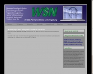 Bild Weigand-Software GmbH EDV-Beratungsgesellschaft