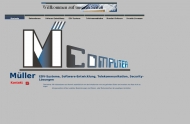 Bild Mller Gerhard Softwareentwicklung