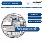 Bild SFY Softwarevertriebs GmbH