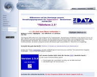 Bild InData Softwareentwicklung u. Support GmbH