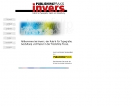 Bild invers Software Vertrieb Ulf Dunkel