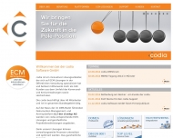Bild CODIA Software GmbH