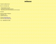 Bild Michael Kabbe Software