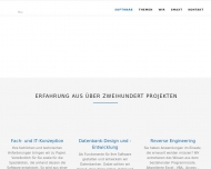Bild Symax Business Software Geisel & Hansel