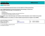 compu-lab Willkommen