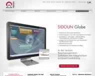 Website SIDOUN