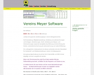 Bild Meyer Wolfgang