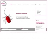 Bild bec kommunal Software GmbH