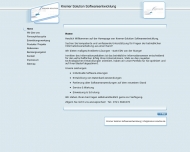 Bild KREMER + SCHULER SoftwareEntwicklungsGmbH