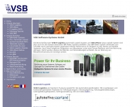 Bild VSB Software-Systeme GmbH