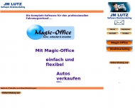 Bild Lutz JM Software Direktmarketing