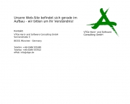 Bild VTGe Hard- and Software Consulting GmbH
