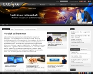 Bild CAQ Software GmbH