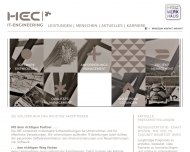 Bild HEC Hanseatische Software-Entwicklungs- und Consulting GmbH