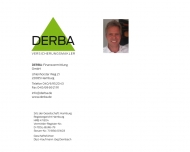 Bild DERBA - Finanzvermittlung GmbH