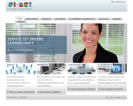 Bild SI-NET GmbH Software-Entwicklung und Computertechnologie