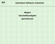 Bild Michael Neuhaus Individual Software Solutions Dipl.-Ing.