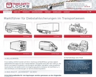 Bild SUTAINER CONTAINER HANDEL UND LEASING GMBH