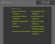 Bild CHT Containerhandel u. Transportvermittlung GmbH