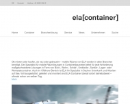 Bild Eurocon-Containersysteme GmbH