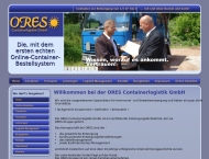 Bild ORES Finanzholding GmbH